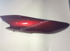 RAMZEY ATAKAN 125 SELE ALTI KAPAK SAĞ KIRMIZI