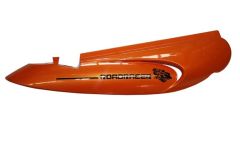 Mondial MC 150 Sele Altı Yan Grenajı Tutuncu Sağ