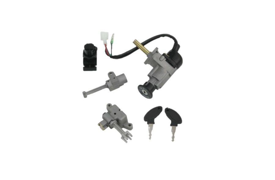 Mondial MT 125 Kontak Seti