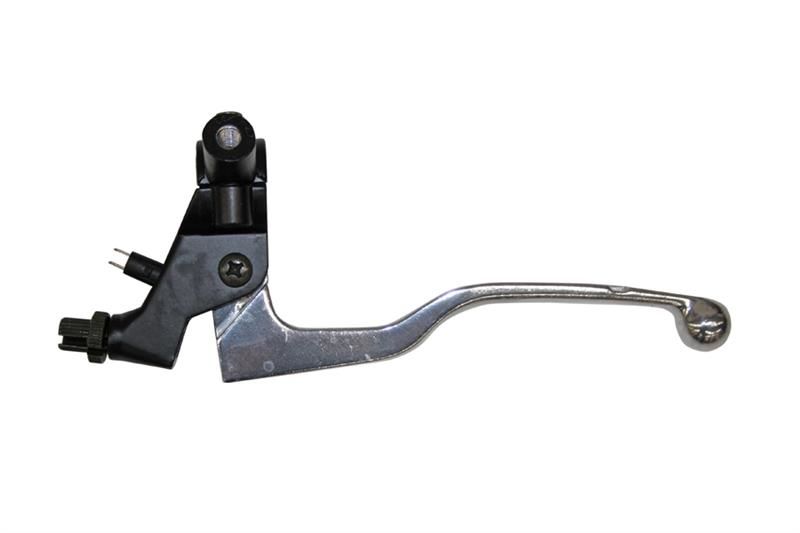 Mondial X-Treme 250 Debriyaj Kol Ve Kütük