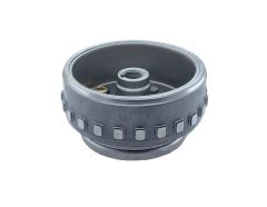 Mondial Drift 125 L Rotor