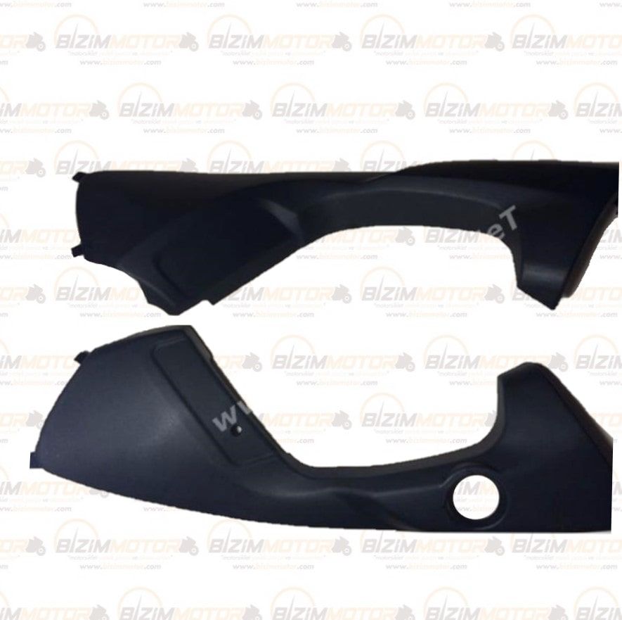 Honda Ace 125 Depo Yan Plastiği
