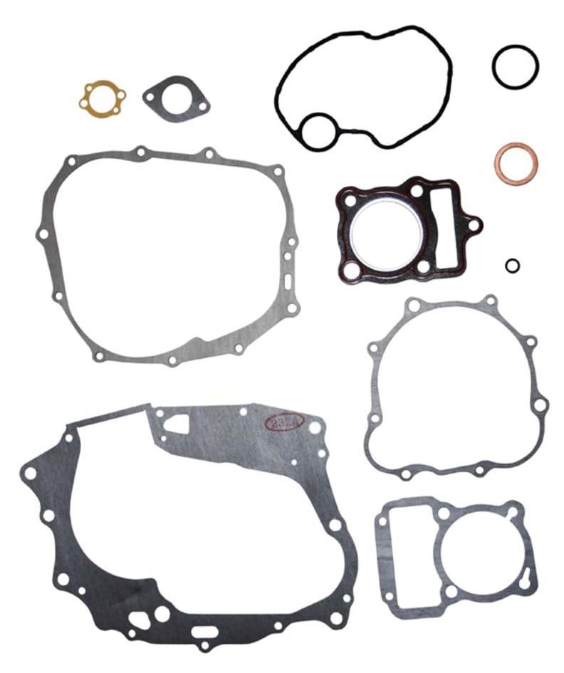 KANUNİ SEYHAN 125T CONTA TAKIMI