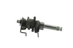 Mondial 150-200 X Treme Max Marş Mili Komple