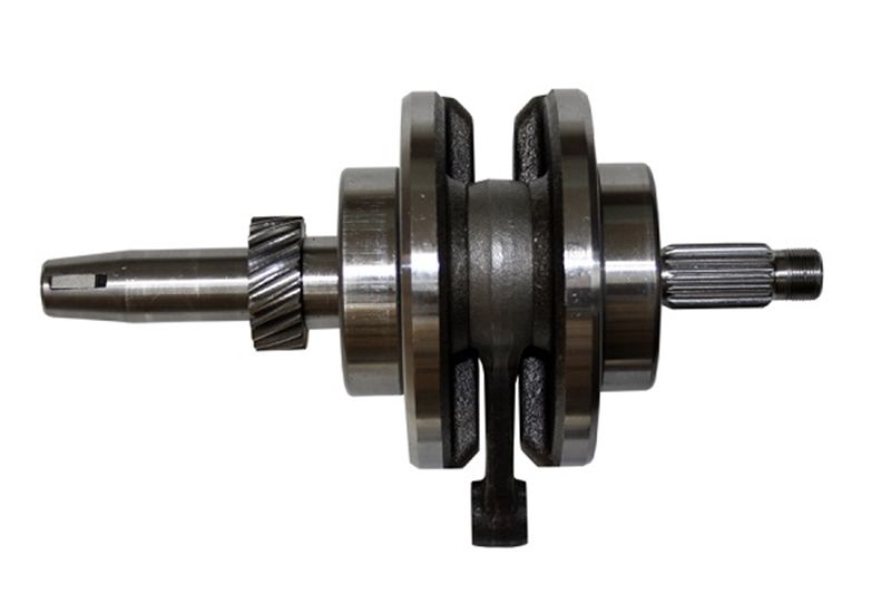 Mondial 150 X Treme Max Krank Komple