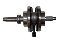 Mondial 150 X Treme Max Krank Komple
