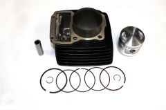 Mondial 150 X Treme Max Silindir Komple