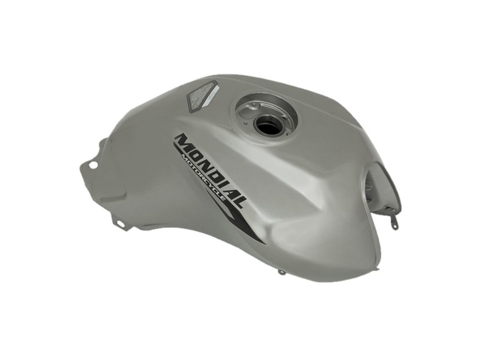 Mondial Mh Drift Benzin Deposu