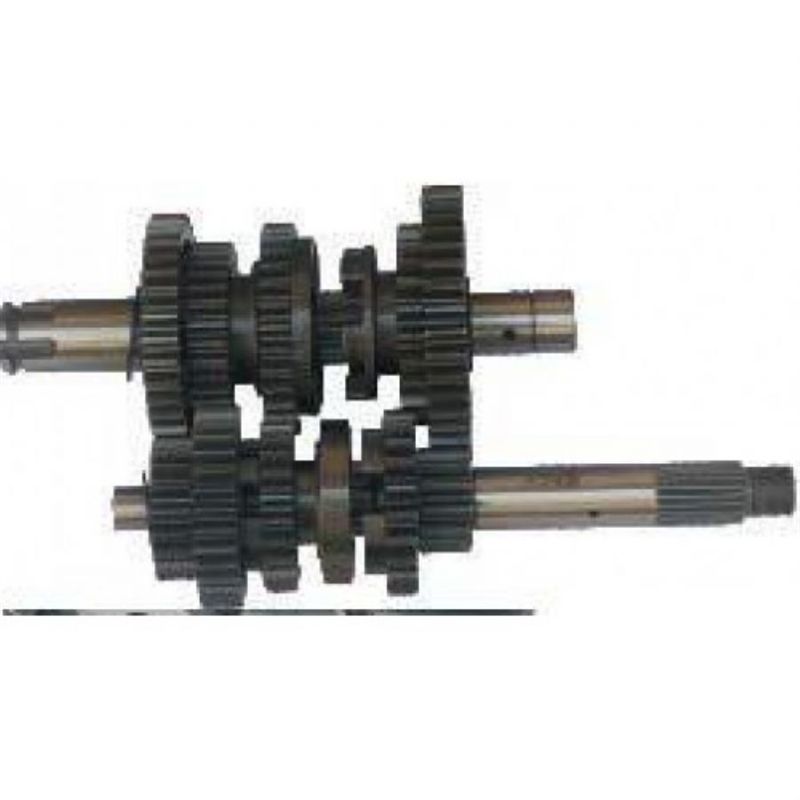 CBF 150 ŞANZIMAN DİŞLİ SETİ Y.M