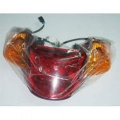Honda Cbf 150 Arka Stop Komple