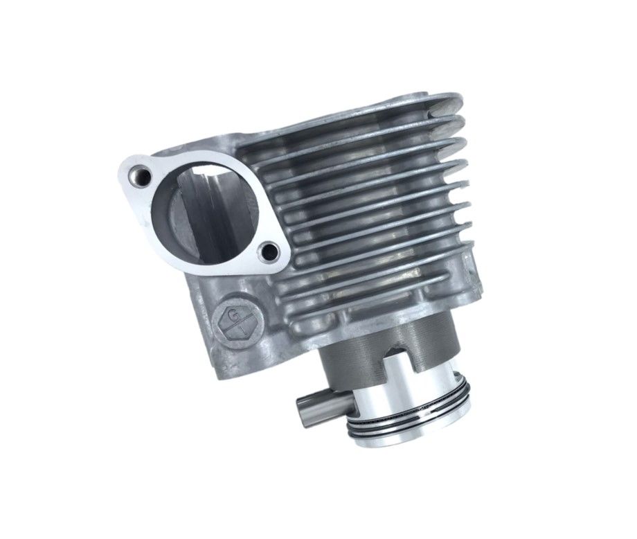 Honda Dio 110 Piston Sekman Silindir Seti
