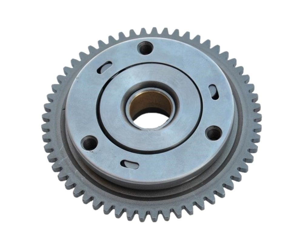 Kanuni Swyhan 125T Marş Rublesi Komple