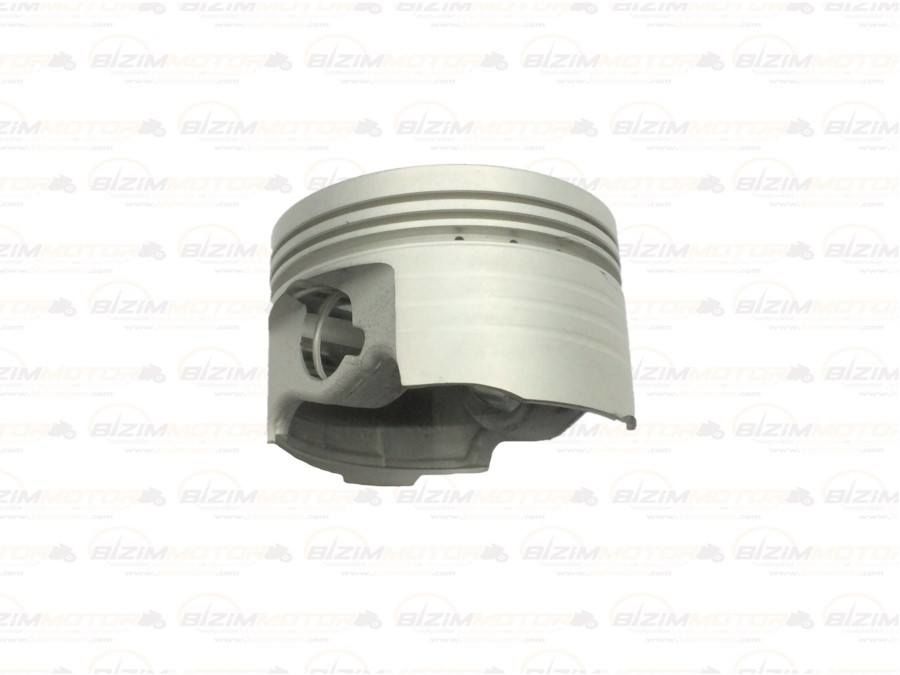 Mondial Z-One 150 Piston Çıplak Orjinal