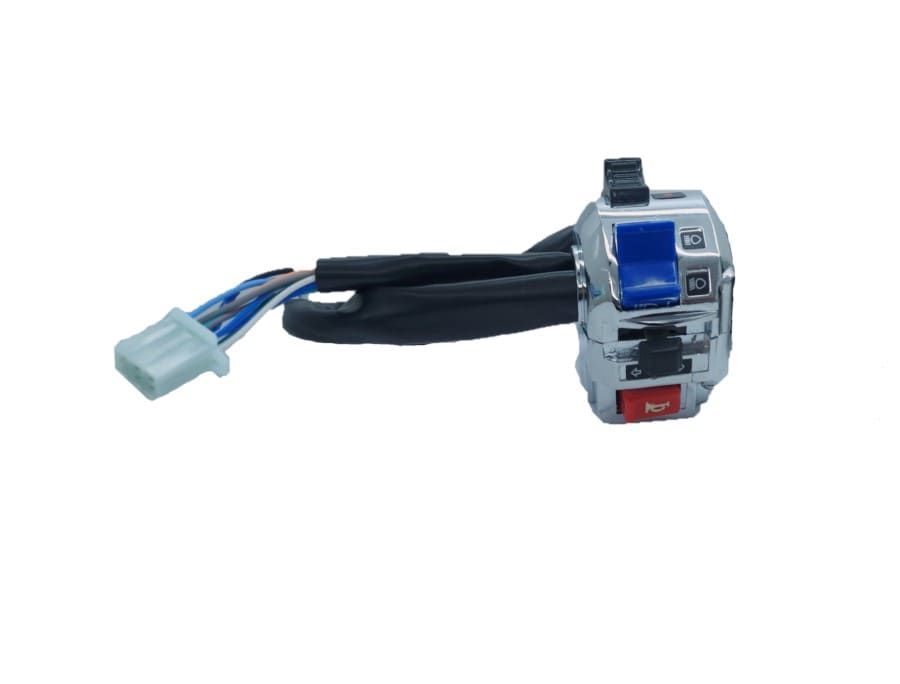 Mondial KT 125 Düğme Kumanda Panel Sol