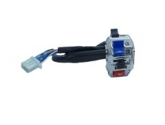 Mondial KT 125 Düğme Kumanda Panel Sol