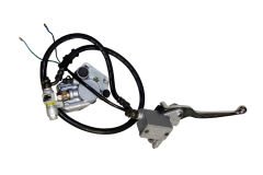 MONDİAL RS 151 ÖN FREN SİSTEMİ KOMPLE