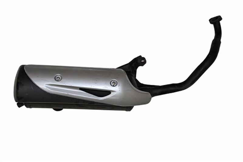 Mondial Loyal 100 Egzoz Komple