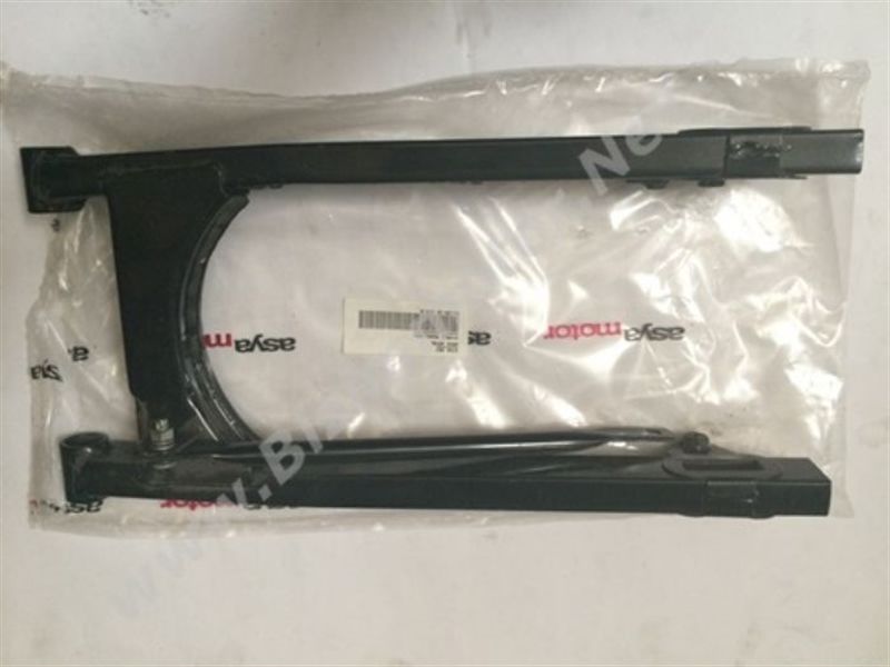 ASYA 125-16 HERO ARKA SALINCAK