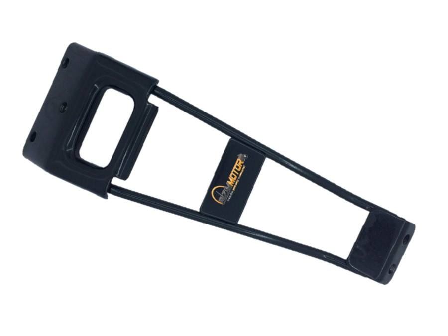 Mondial Z-One S 150-180 Arka Kuyruk Bağlantı Braketi