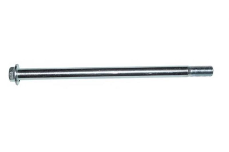Mondial UT 150 Cross Arka Teker Mili