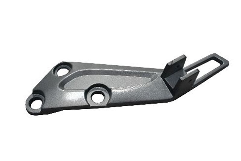 Mondial Kh Kf 100 Arka Basamak Braketi Sol