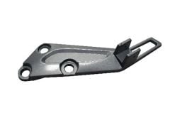 Mondial Kh Kf 100 Arka Basamak Braketi Sol