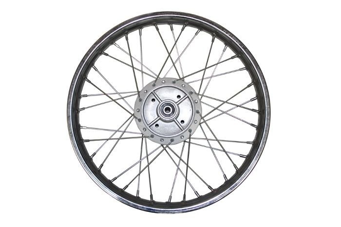 Mondial SFC 100 Arka Tel Jant Komple