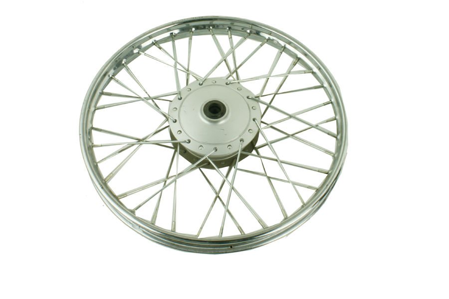 Mondial SFC 100 Ön Jant Komple Telli
