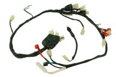 Mondial SFC 100 Elektrik Tesisatı Komple
