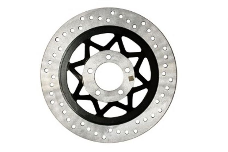 Mondial UT 150 Cross Ön Disk