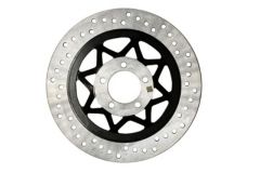 Mondial UT 150 Cross Ön Disk