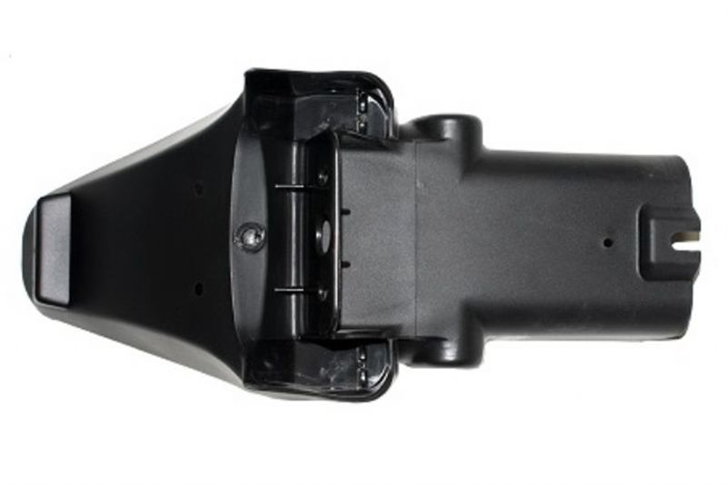 Mondial MC - X 150 Arka Çamurluk Kuyruk