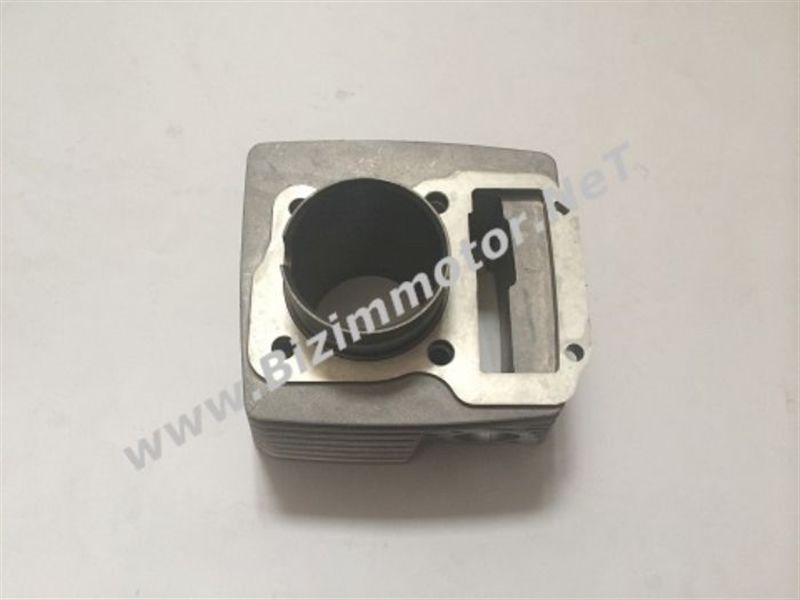 ASYA 125-16 HERO SİLİNDİR ÇIPLAK