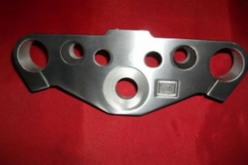 Mondial UT 150 Cross Gidon Bağlantı Tablası