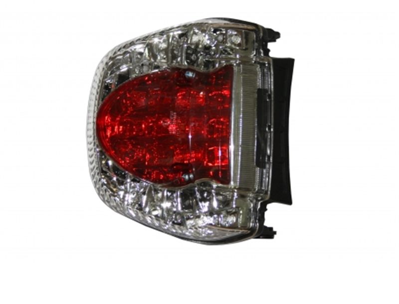 Mondial SFC 100 Arka Stop Komple