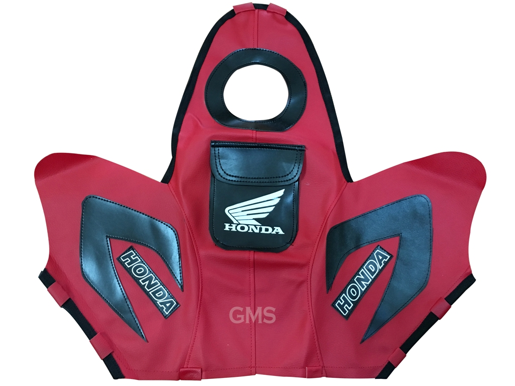 HONDA CBF 150 DEPO KILIFI CEPLİ