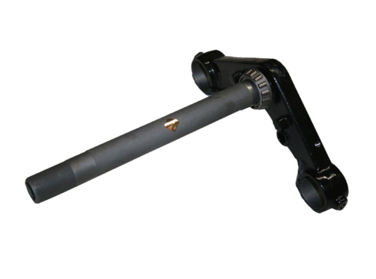 Mondial MC - X 150 Ön Maşa (Rot)