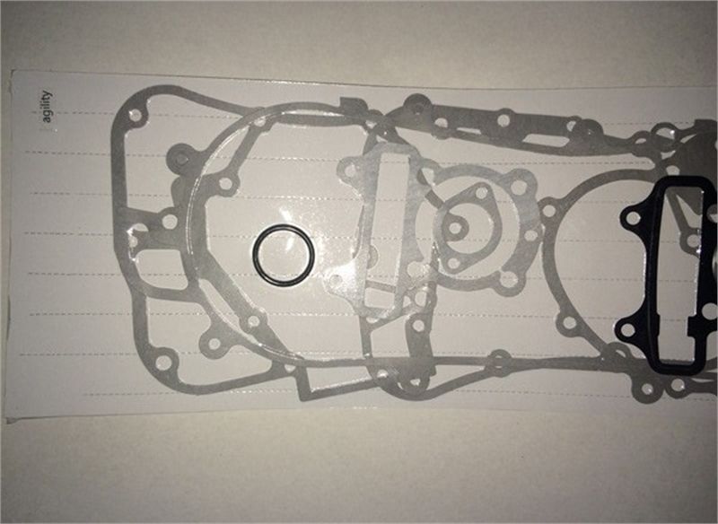 KYMCO AGİLİTY 125 CONTA TAKIMI