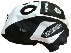 YAMAHA YBR 125 DEPO KILIFI CEPLİ 2010-16