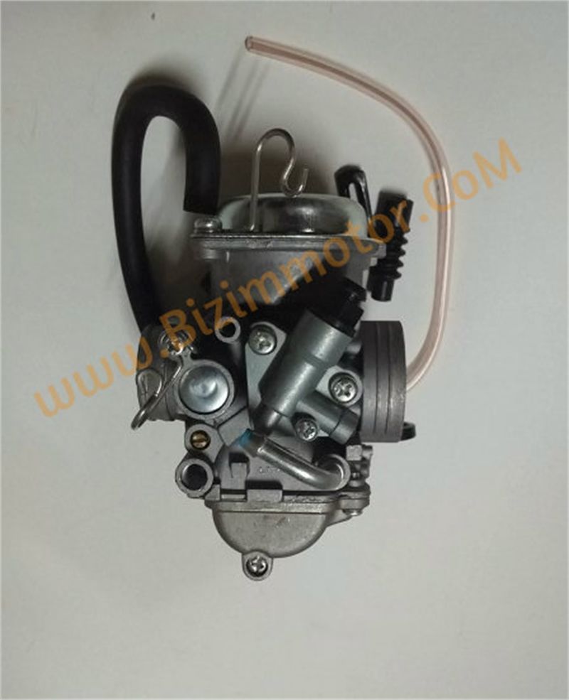 Yamaha Nouvo Karbüratör Komple