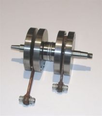JAWA TS 350 KRANK KOMPLE SET