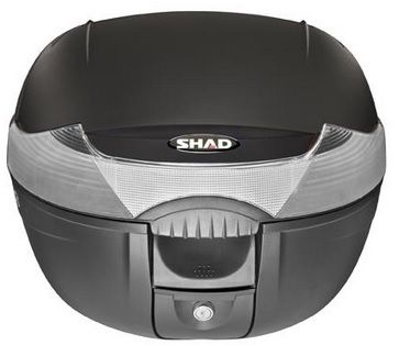 Shad Top Case SH33 2016 33 LT Arka Çanta