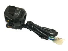 Mondial Z-One S 150-180 Düğme Kumanda Paneli Sol