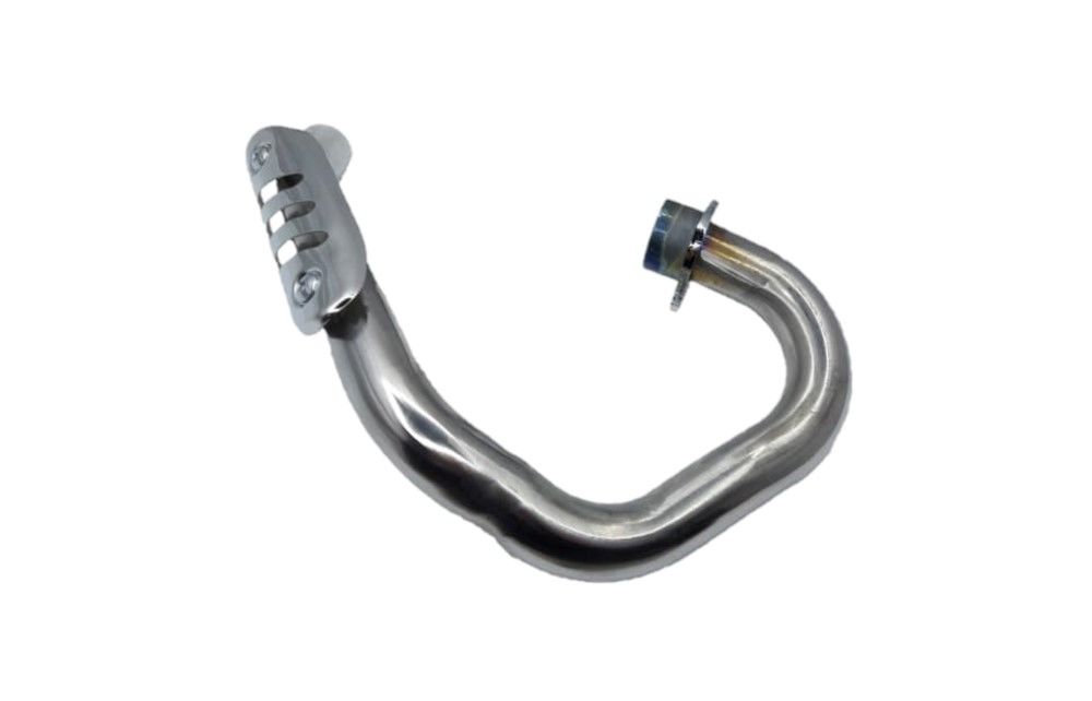Mondial X-Treme 250 Egzoz Boğazı