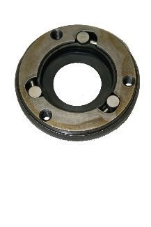 Mondial 150 X Treme Cross Marş Debriyajı
