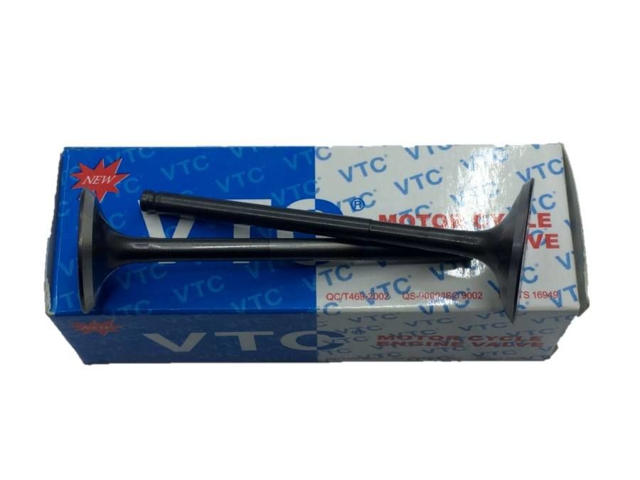 Honda Cbf 150 Sibob Takımı Vtc