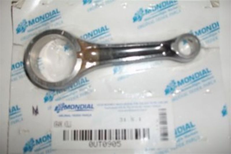 Mondial UT 150 Cross Krank Kolu Boş