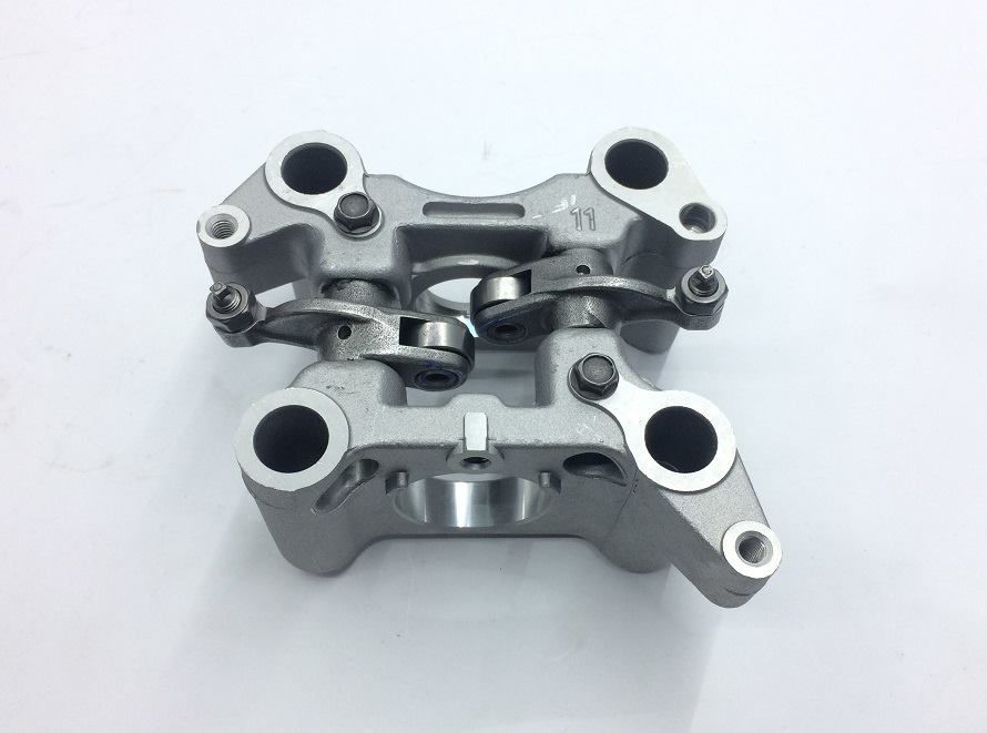 Honda Cbf 150 Külbüratör ve Piyano Takım