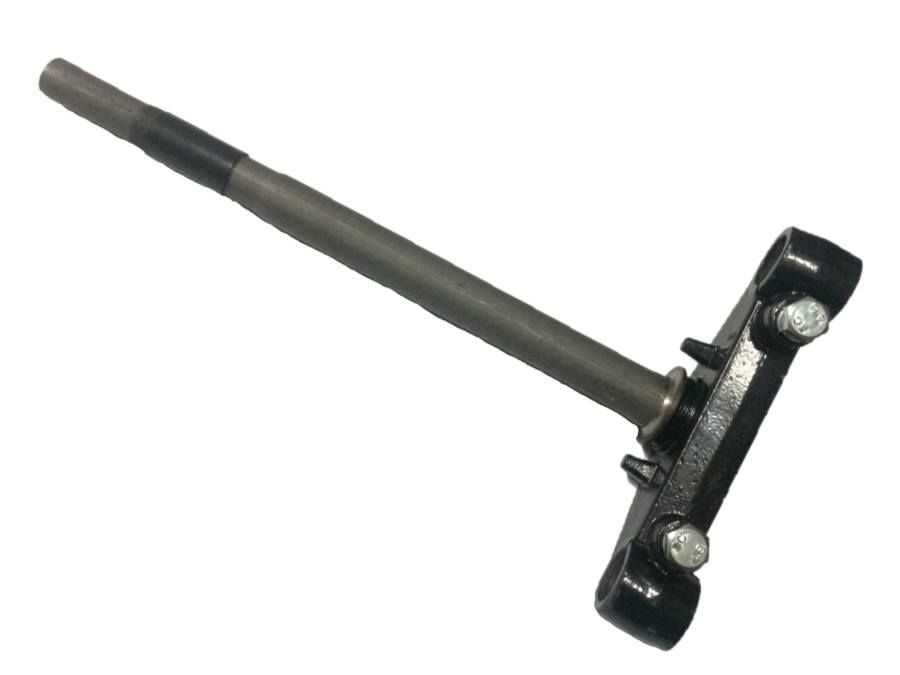 Yamaha Cygnus L Ön Maşa