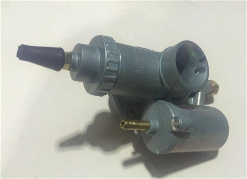 JAWA 250 KARBÜRATÖR KOMPLE JİKLESİZ